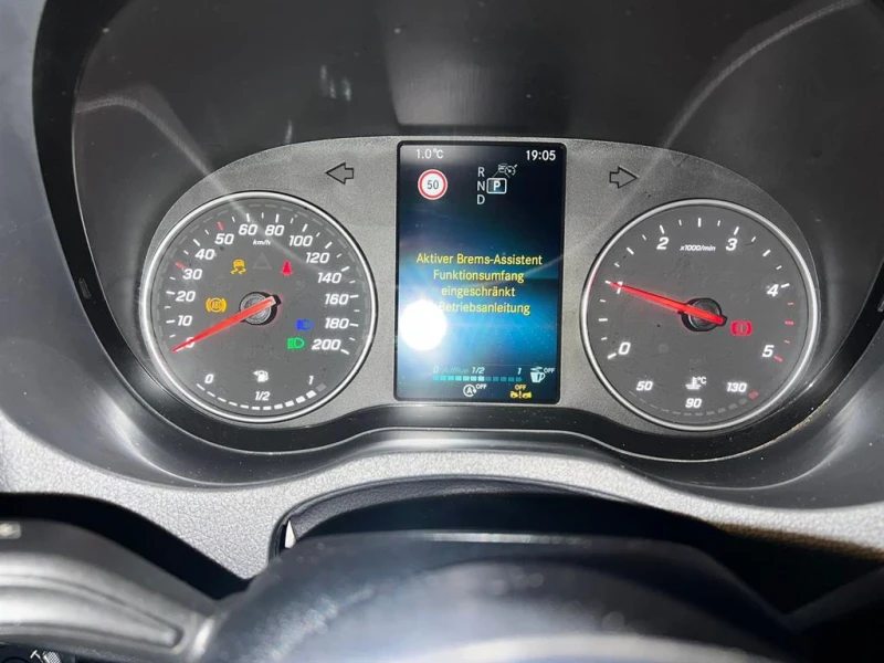 Mercedes-Benz Sprinter 316, снимка 11 - Бусове и автобуси - 53073248