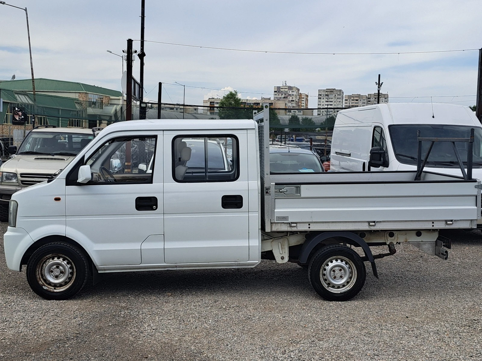 DONGFENG V22 DFSK V22  - изображение 6