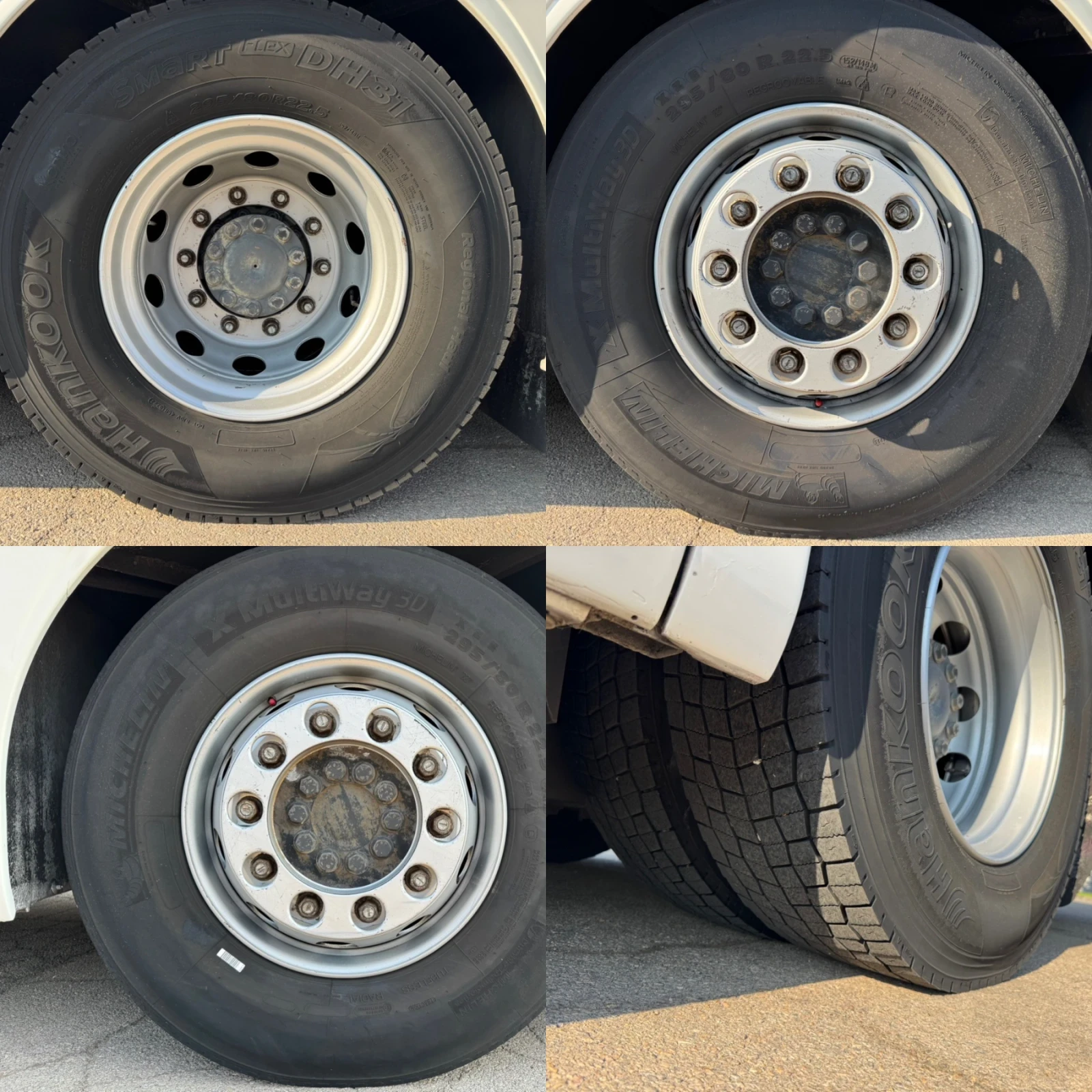 Mercedes-Benz Intouro MBU O 560 62+ 21 | Mobile.bg   17