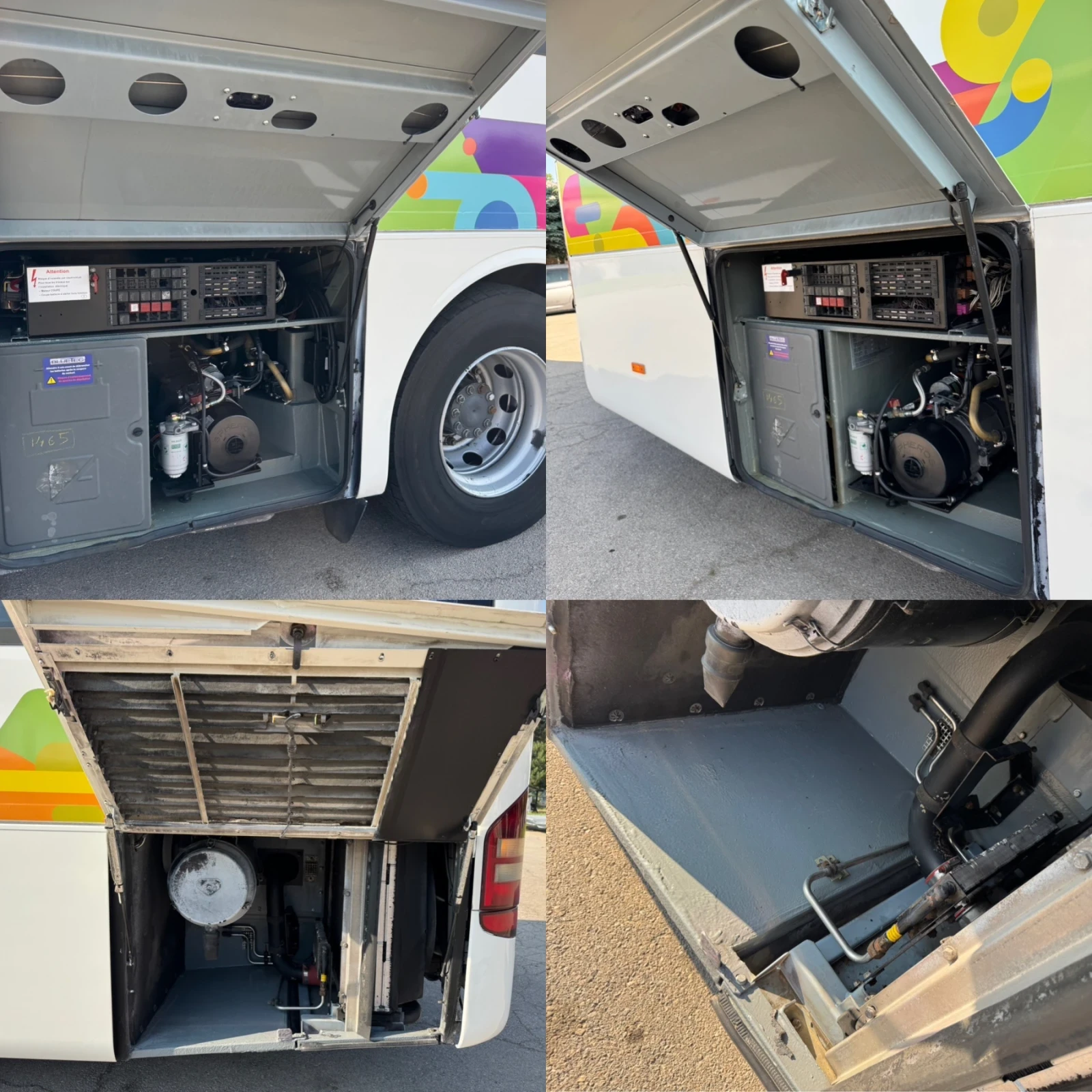 Mercedes-Benz Intouro MBU O 560 62+ 21 | Mobile.bg   13