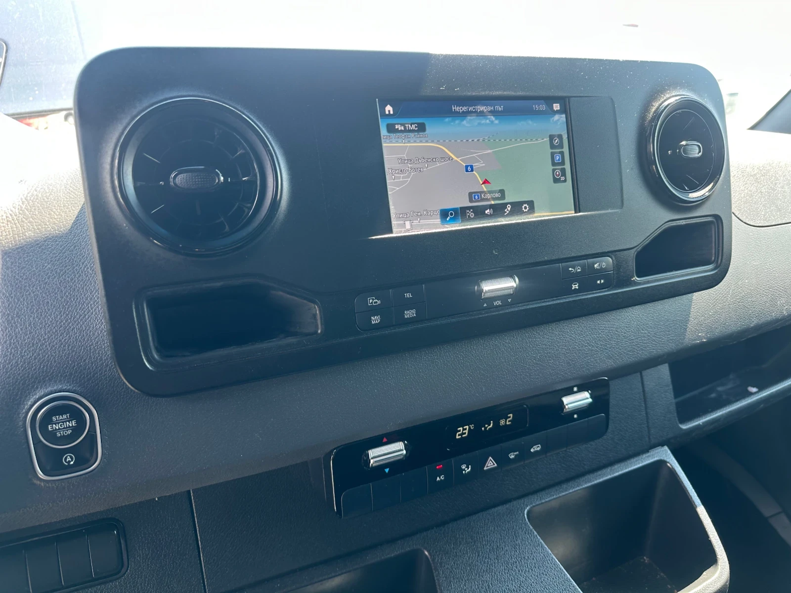 Mercedes-Benz Sprinter 516!MAXI!EURO6!.! 3.5! | Mobile.bg   15