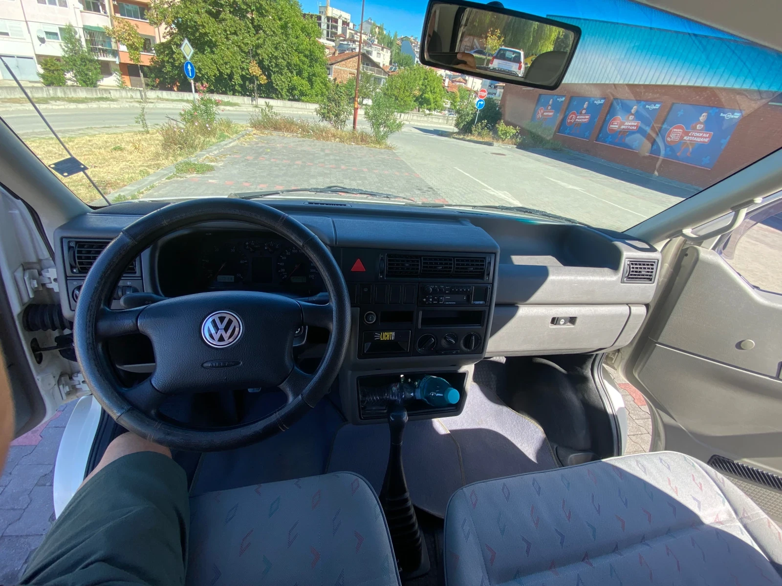 VW T4 2, 5tdi | Mobile.bg   12