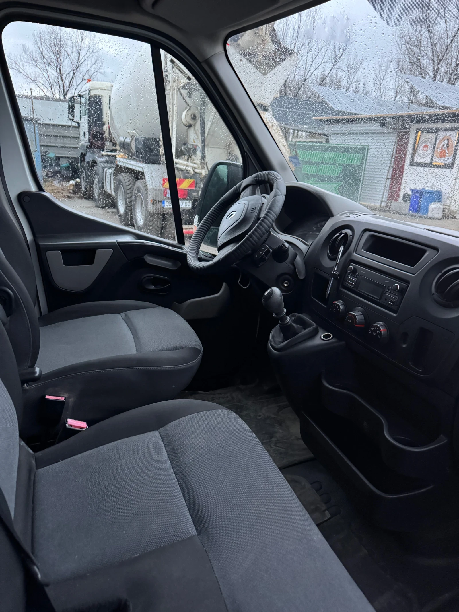 Renault Master 2.3 L3H3 - изображение 5