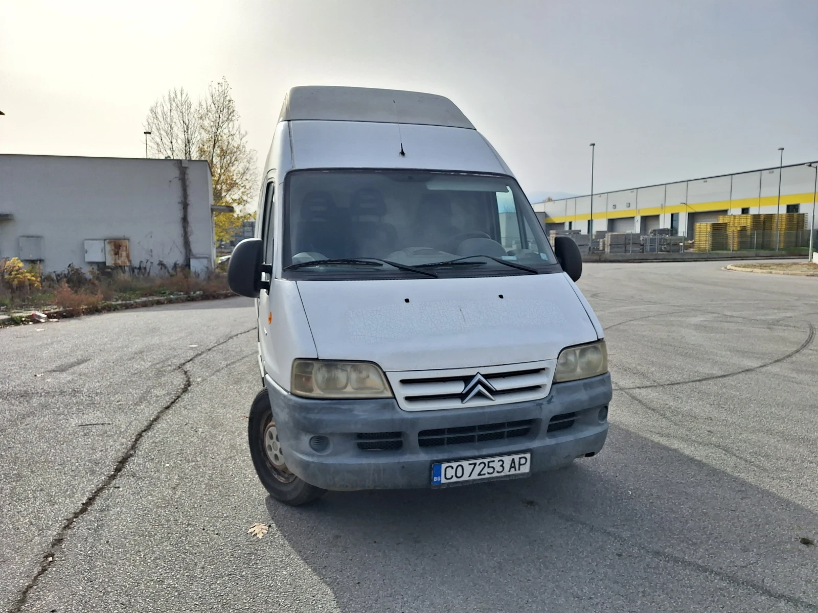 Citroen Jumper | Mobile.bg � ����������� 1