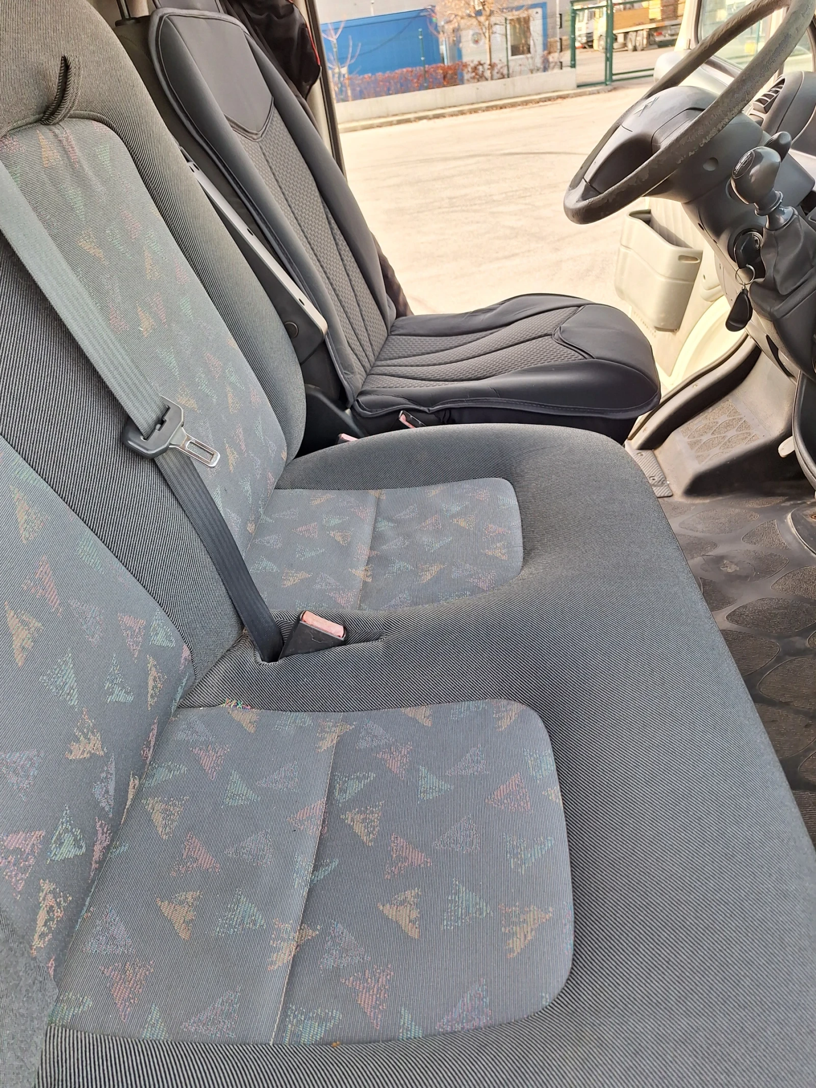 Citroen Jumper | Mobile.bg � ����������� 16