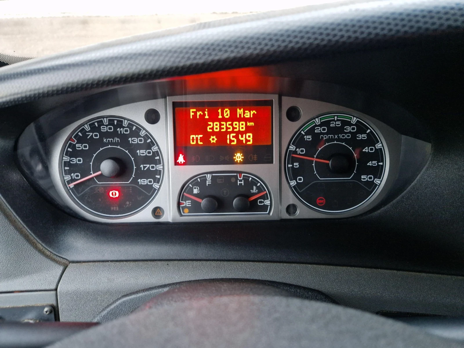 Iveco Daily 40C18* 3500 ��  | Mobile.bg � ����������� 14