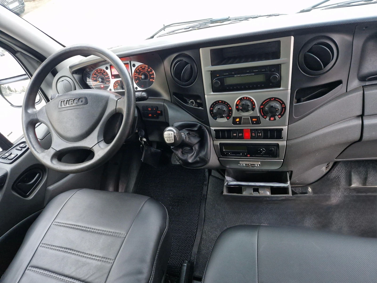 Iveco Daily 40C18* 3500 ��  | Mobile.bg � ����������� 11