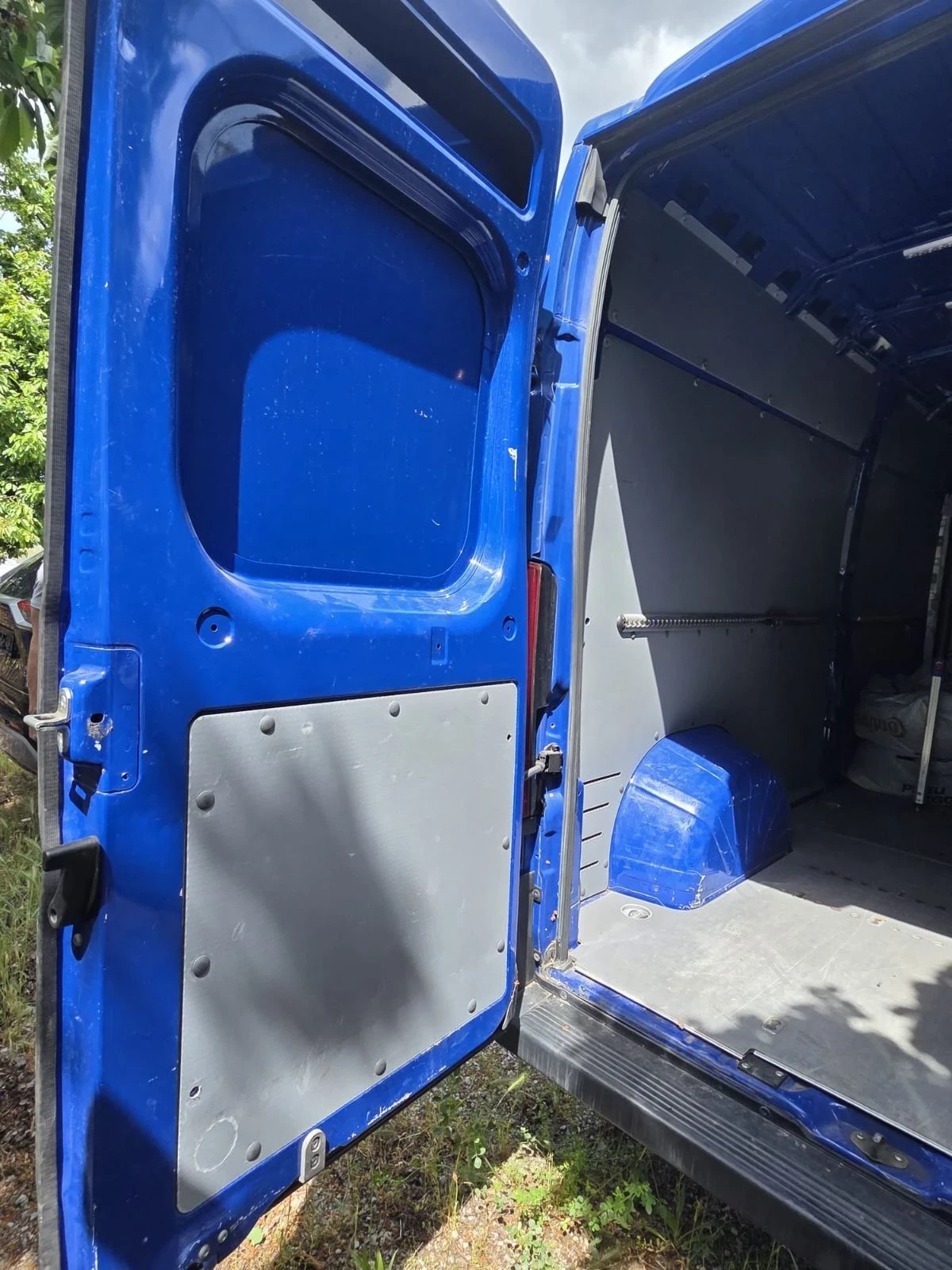 Fiat Ducato, снимка 12 - Бусове и автобуси - 54719582