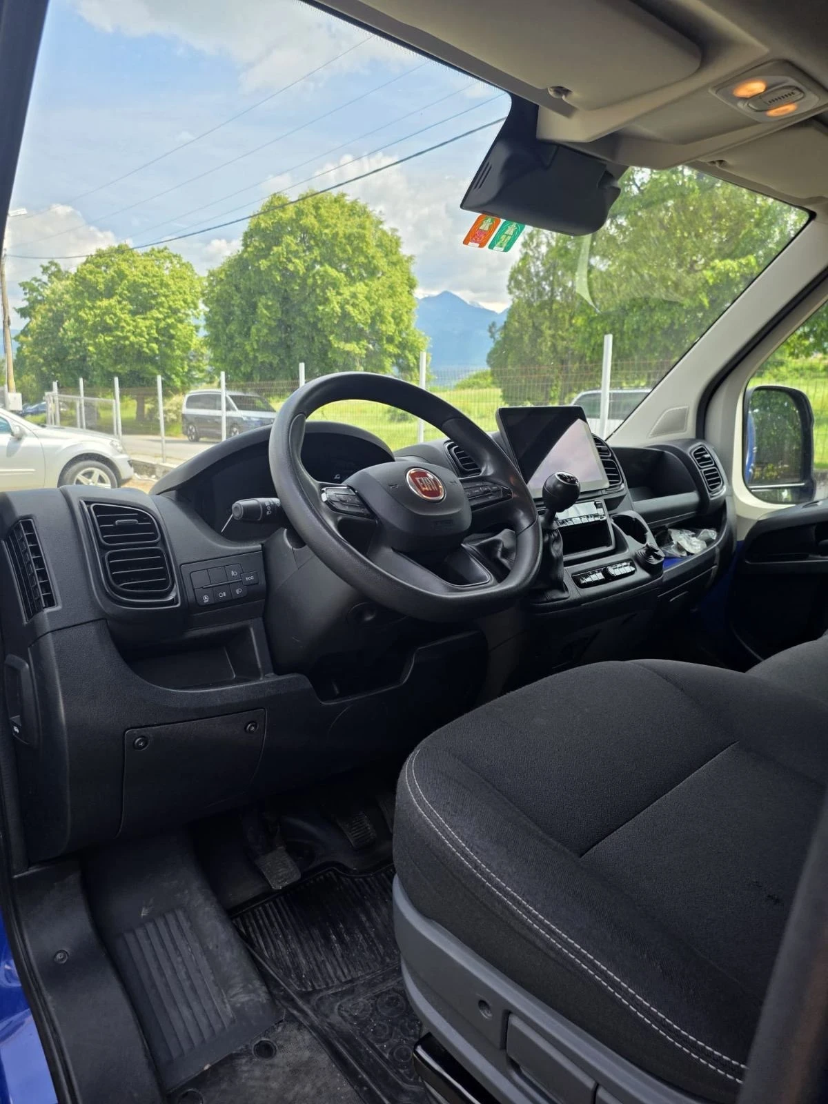 Fiat Ducato, снимка 5 - Бусове и автобуси - 54719582