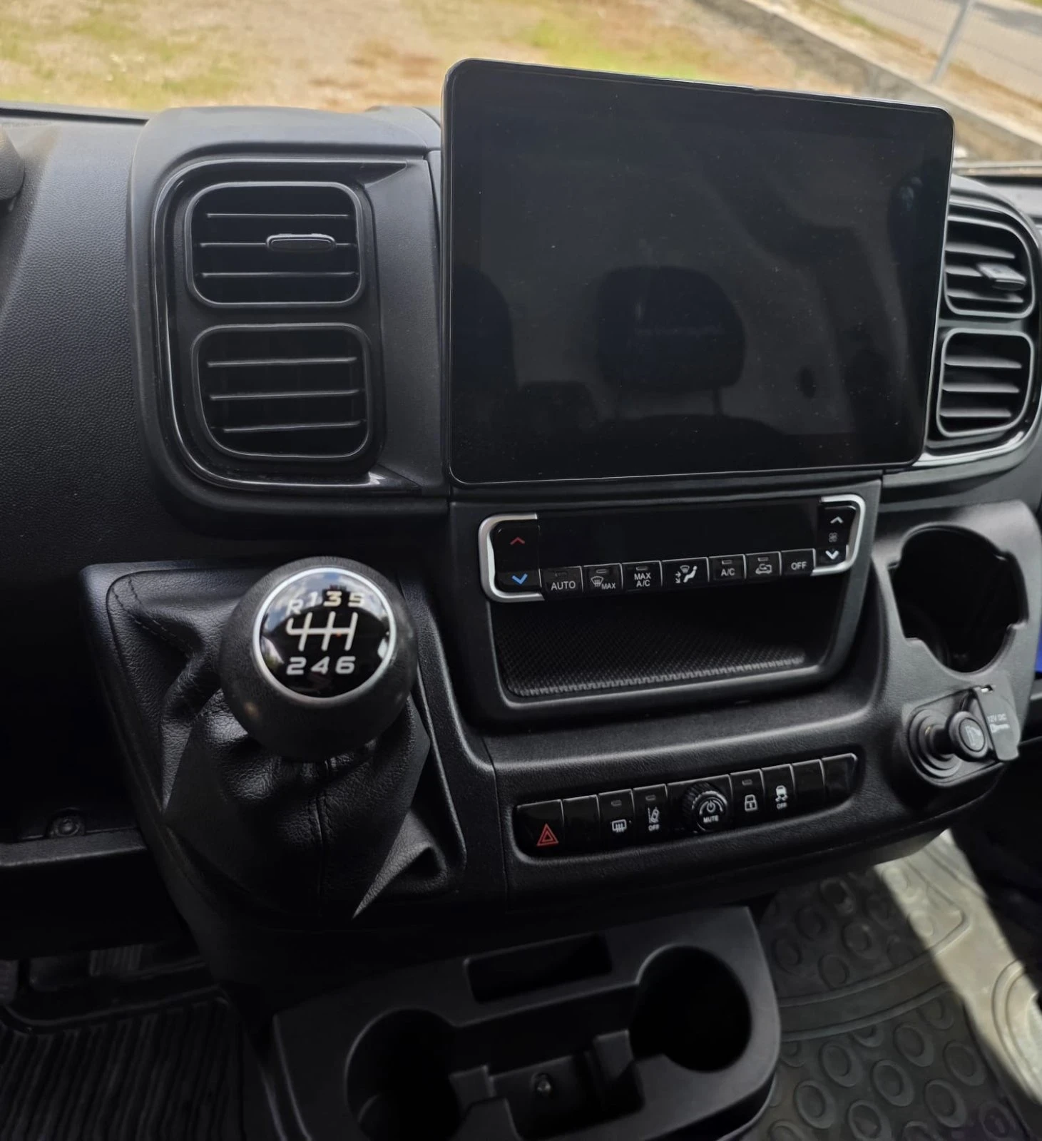 Fiat Ducato, снимка 6 - Бусове и автобуси - 54719582