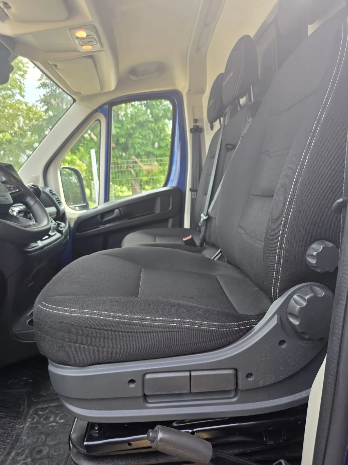 Fiat Ducato, снимка 4 - Бусове и автобуси - 54719582
