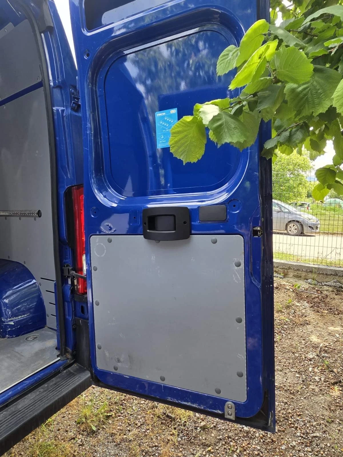 Fiat Ducato, снимка 10 - Бусове и автобуси - 54719582