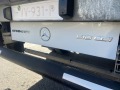 Mercedes-Benz Sprinter 516 CDI , Дв Гума, Клима , 4,30м , Падащ борд - изображение 8