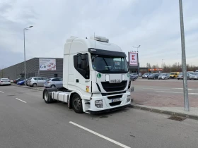  Iveco Stralis