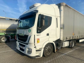 Iveco Stralis | Mobile.bg    11