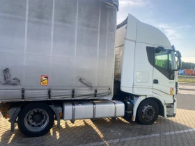 Iveco Stralis | Mobile.bg    8