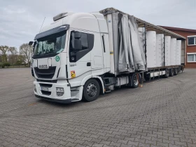 Iveco Stralis | Mobile.bg    3