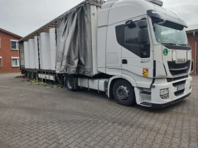 Iveco Stralis | Mobile.bg    2