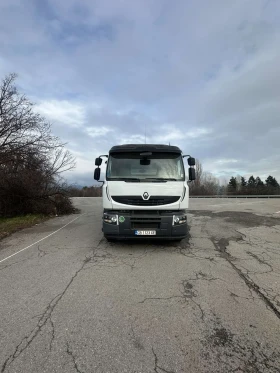 Renault Premium 6х2, снимка 14