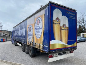 Man 18.513 НОВ ВНОС-Германия, Нови гуми, Нов TUV, снимка 4