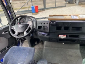 Man 18.513 НОВ ВНОС-Германия, Нови гуми, Нов TUV, снимка 16