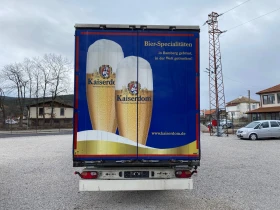 Man 18.513 НОВ ВНОС-Германия, Нови гуми, Нов TUV, снимка 5