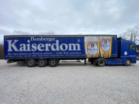 Man 18.513 НОВ ВНОС-Германия, Нови гуми, Нов TUV, снимка 7