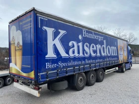 Man 18.513 НОВ ВНОС-Германия, Нови гуми, Нов TUV, снимка 6