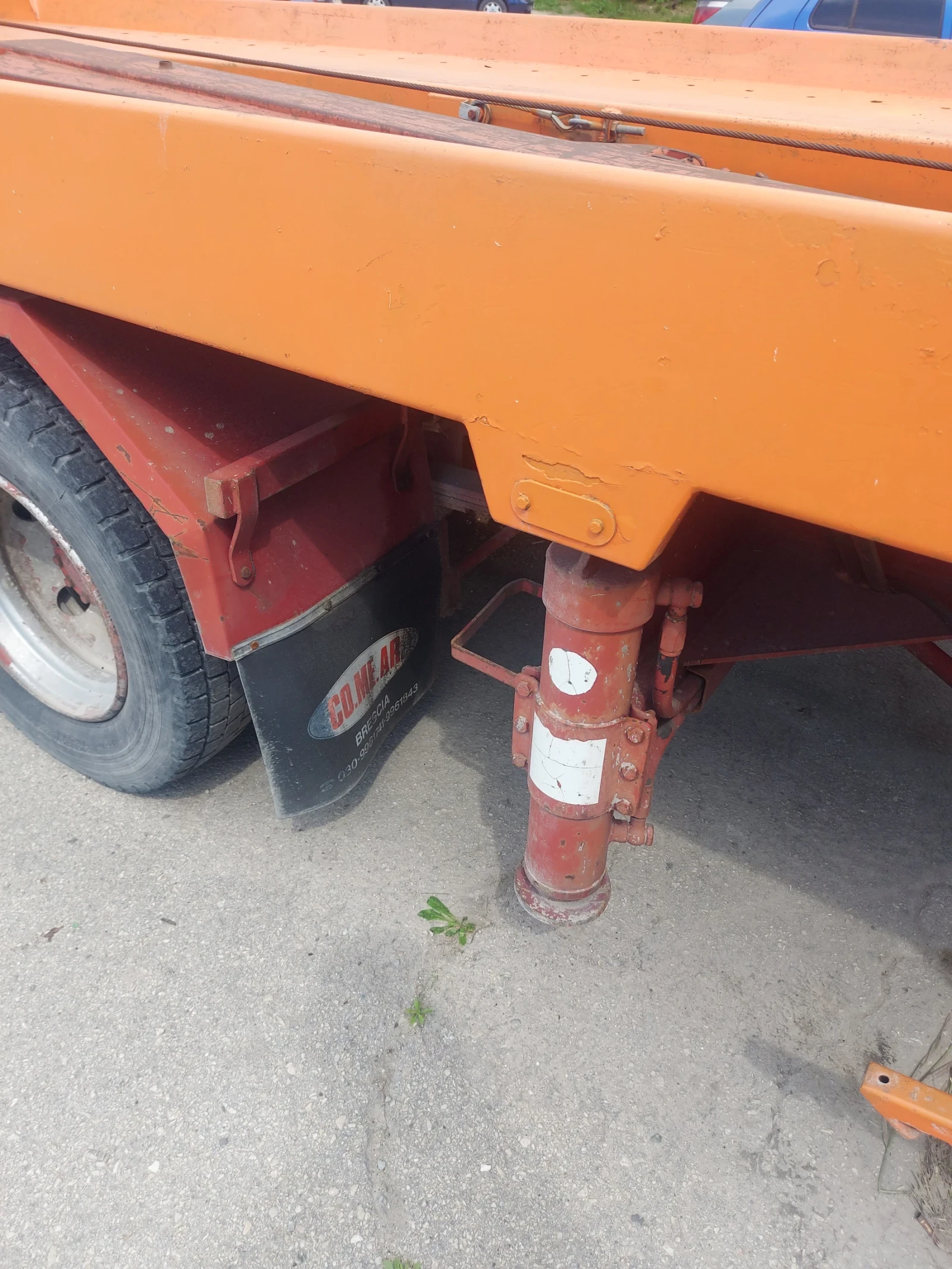Iveco 79.14  - изображение 4
