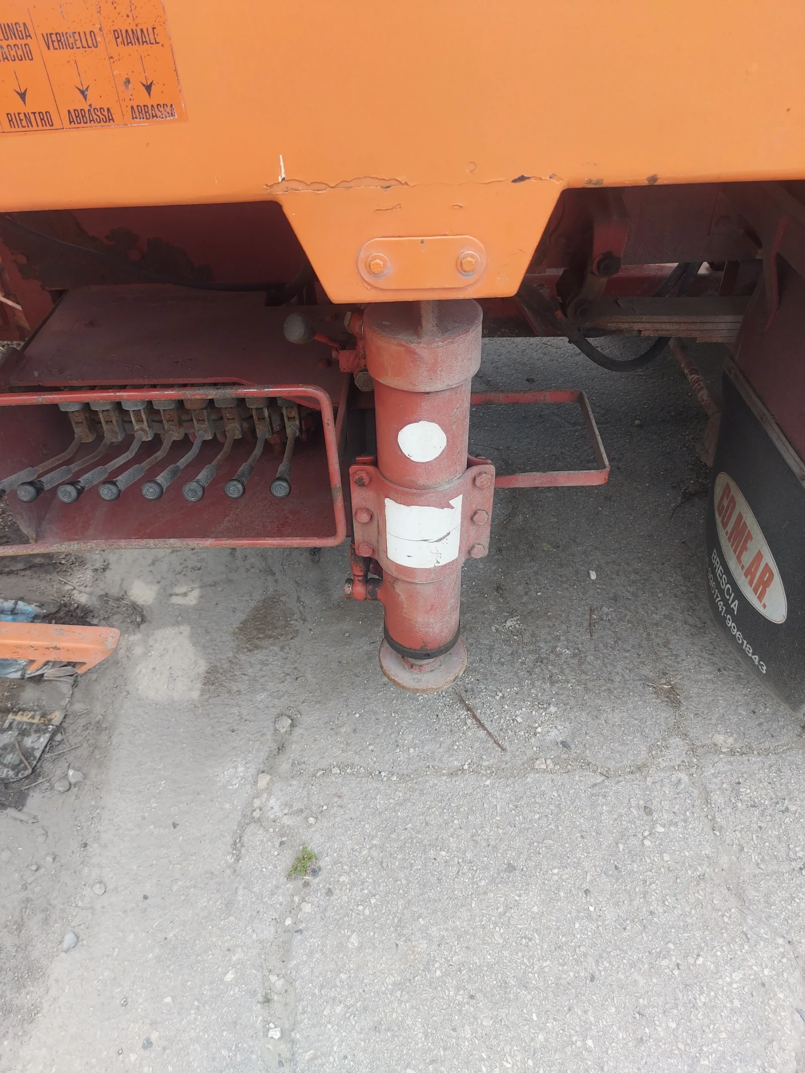Iveco 79.14  - изображение 6