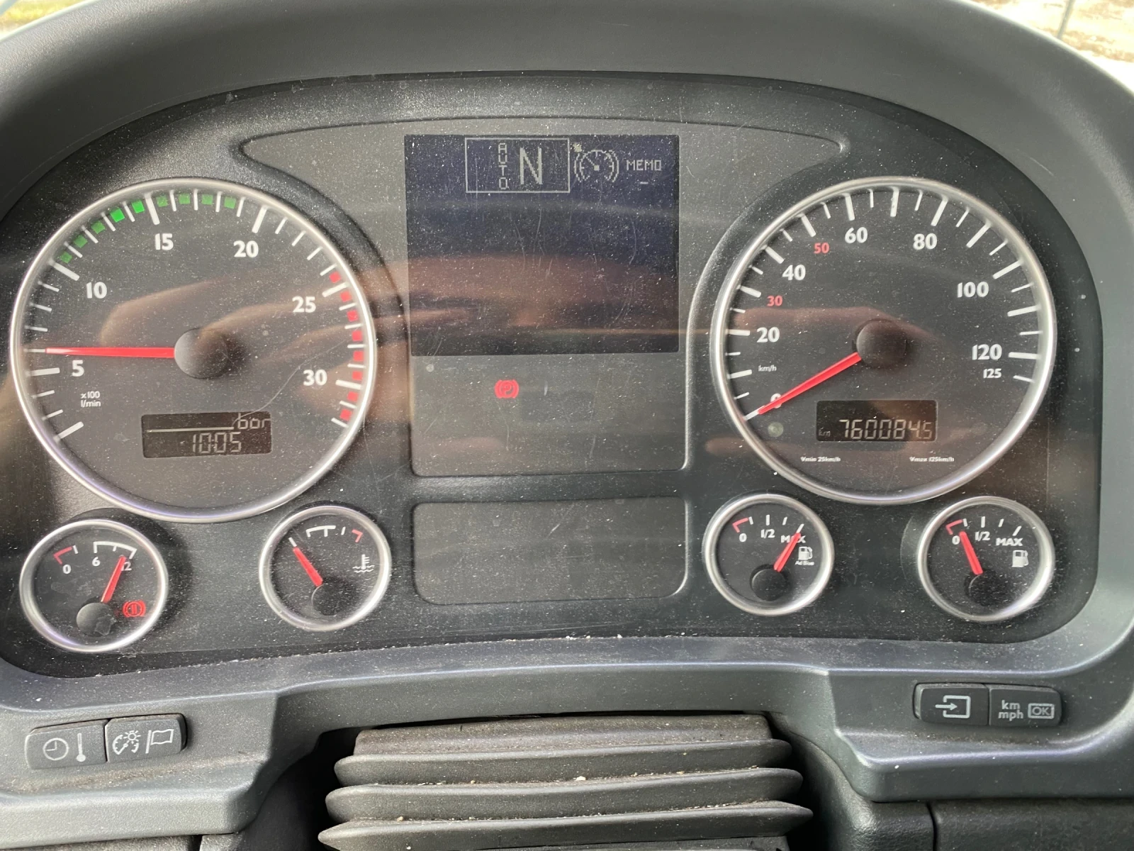 Man 18.513 ��� ����-��������, ���� ����, ��� TUV | Mobile.bg � ����������� 13