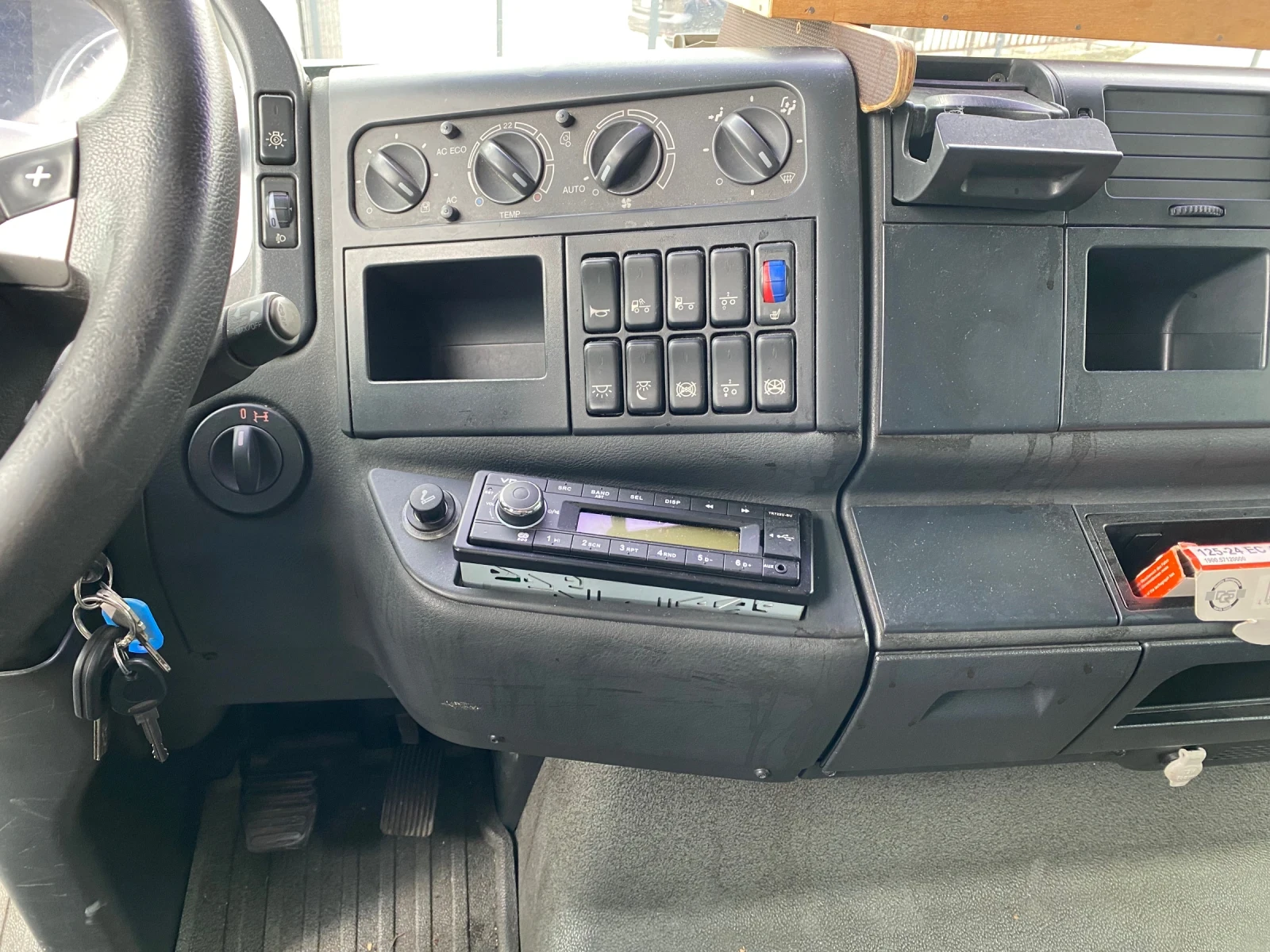 Man 18.513 ��� ����-��������, ���� ����, ��� TUV | Mobile.bg � ����������� 14