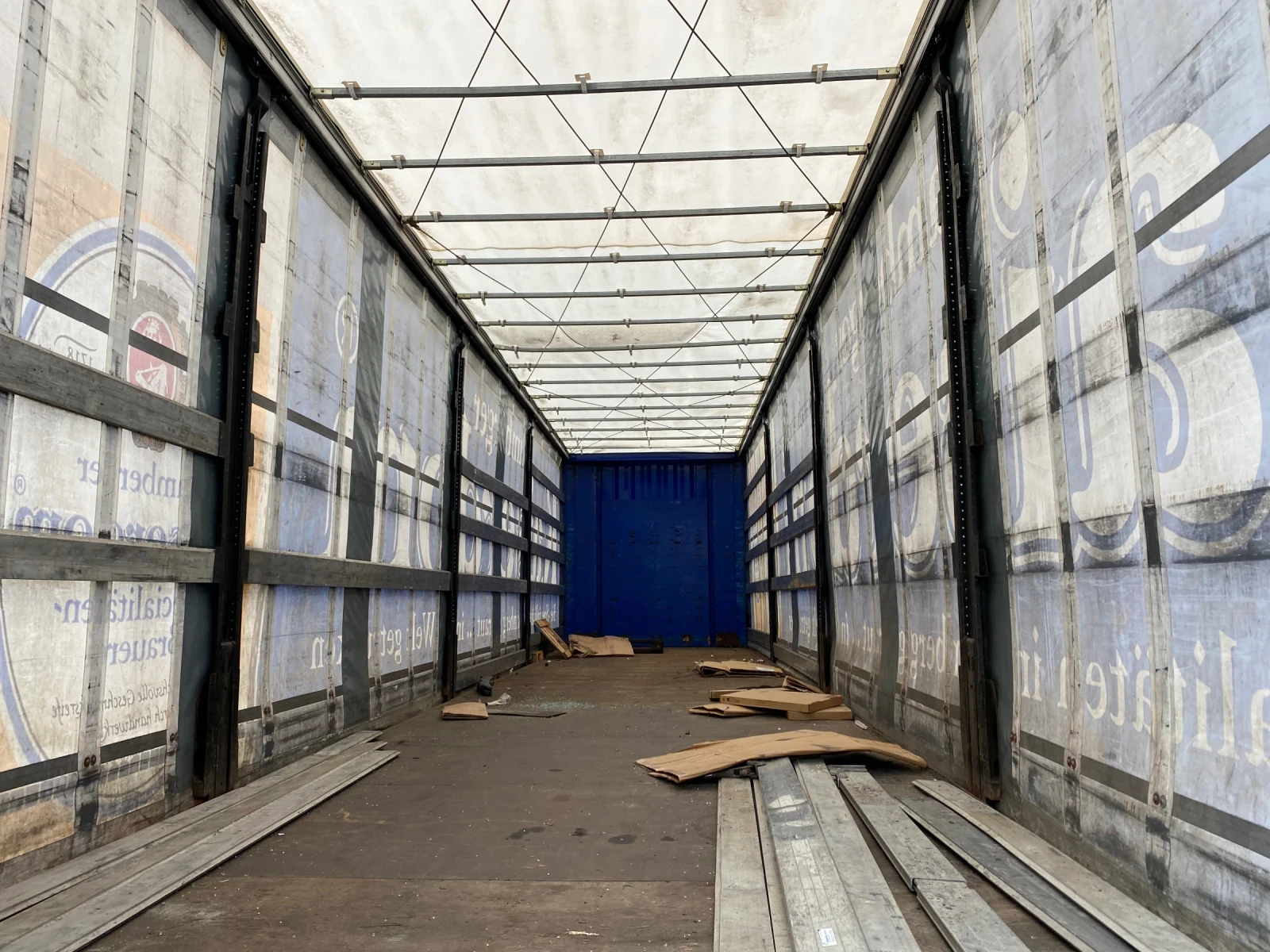 Man 18.513 ��� ����-��������, ���� ����, ��� TUV | Mobile.bg � ����������� 11