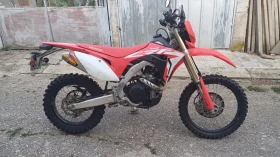 Honda Crf 450 L RL, снимка 2