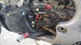 Honda Crf 450 L RL, снимка 4