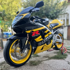 Suzuki Gsxr K2 1000, снимка 3