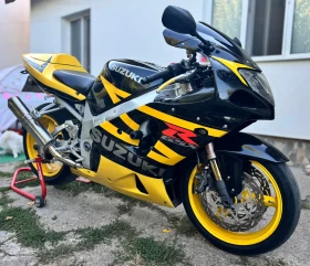 Suzuki Gsxr K2 1000, снимка 2