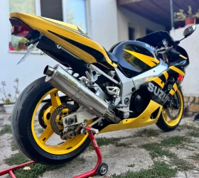 Suzuki Gsxr K2 1000, снимка 5