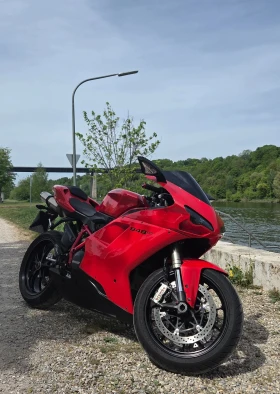 Ducati 848 EVO, снимка 7