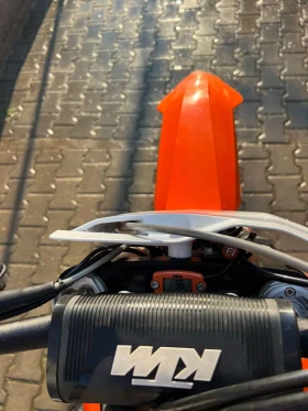 Ktm SX-F 450 , снимка 16