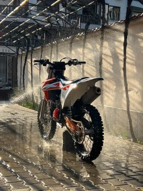 Ktm SX-F 450 , снимка 13