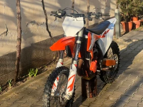Ktm SX-F 450 , снимка 3