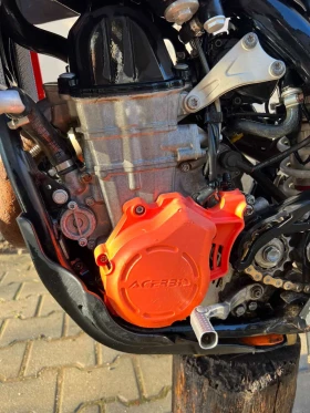 Ktm SX-F 450 , снимка 10