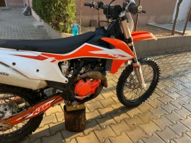 Ktm SX-F 450 , снимка 9