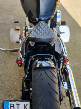 Yamaha Drag Star 1100 Bobber , снимка 7