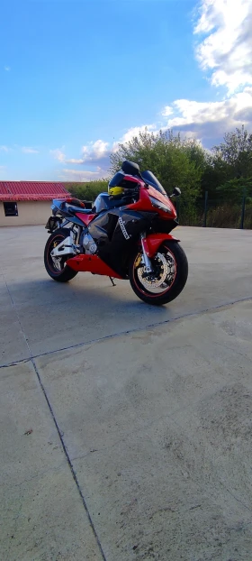 Honda Cbr 600RR | Mobile.bg    5