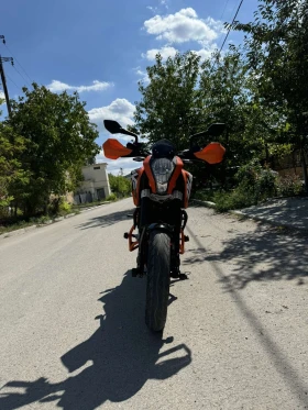  Ktm Duke