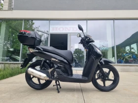 Обява за продажба на Honda Sh 125i 150i 3broq ~1 800 лв. - изображение 1