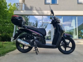     Honda Sh 125i 150i 3broq