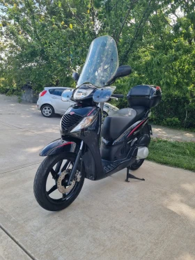 Honda Sh 125i 150i 3broq | Mobile.bg    3